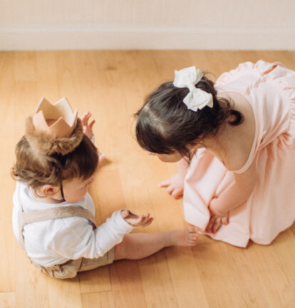 Find a Boston nanny with our premier nanny placement agency